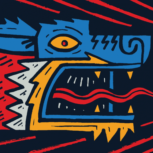 Moon Tooth : Chromaparangon